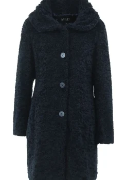 Winterjassen|Jassen>MILO COATS MANTEL Blauw