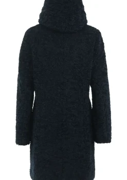 Winterjassen|Jassen>MILO COATS MANTEL Blauw