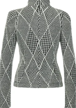 Blazers & Jasjes>ML COLLECTIONS BLAZER Zwart