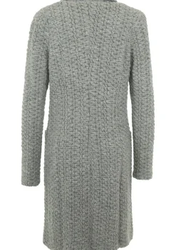 Blazers & Jasjes>ML COLLECTIONS BLAZER Grijs