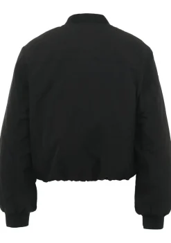 Jassen|Blazers & Jasjes>MODSTROM BOMBERJACK Zwart