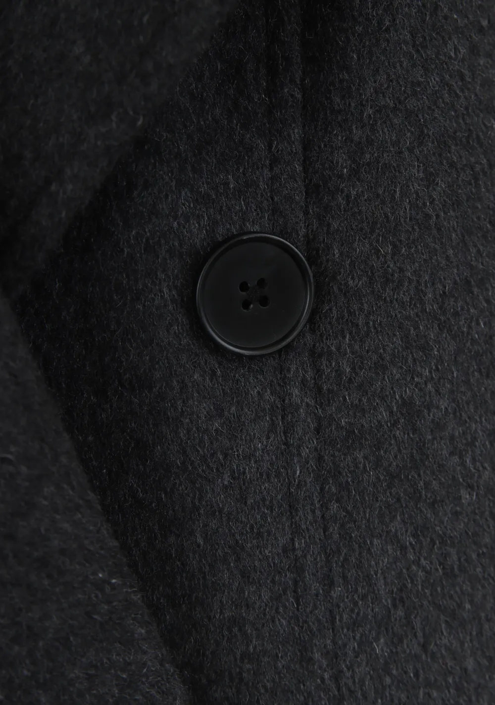 Jassen|Winterjassen>MODSTROM MANTEL Grijs