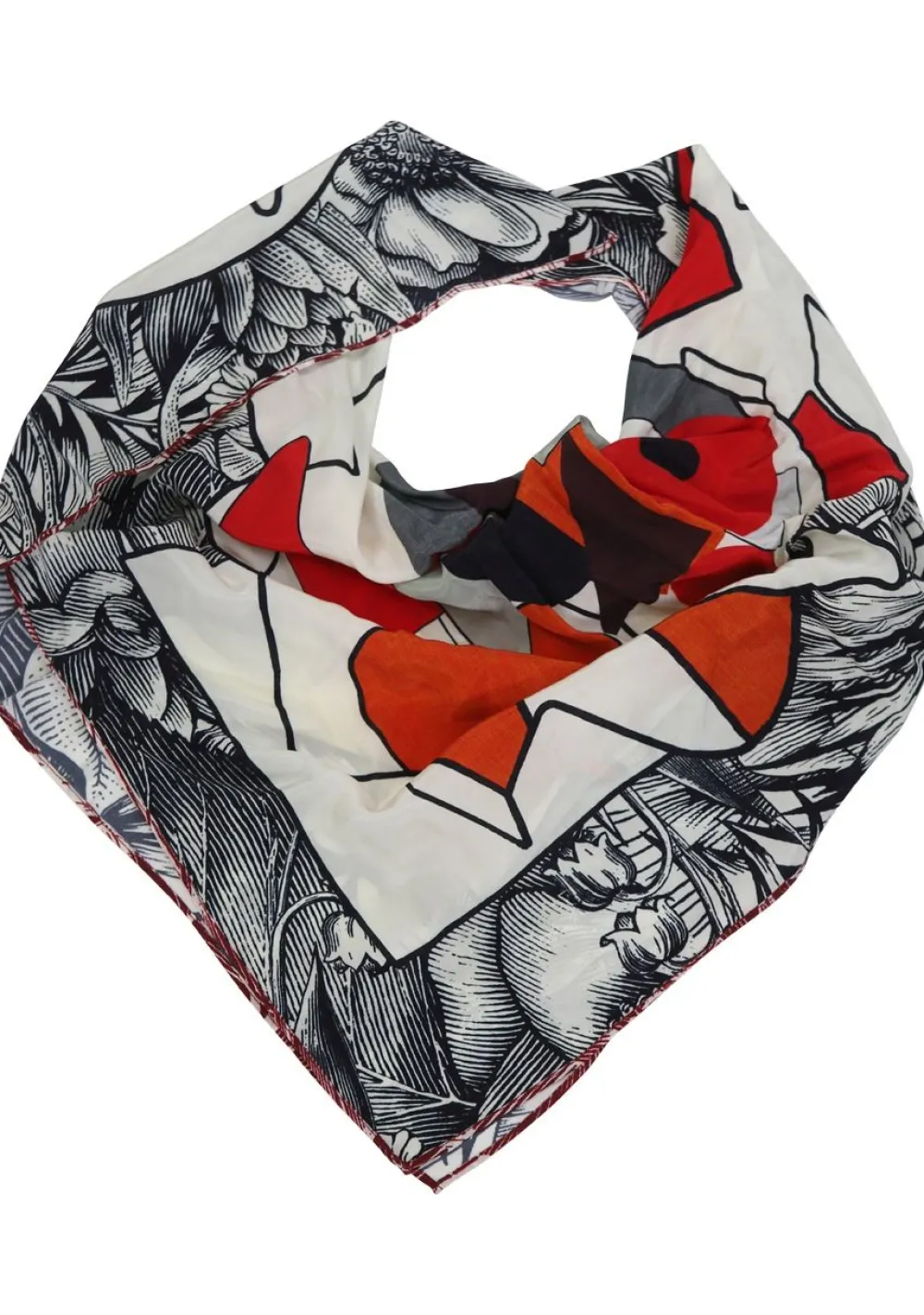 Accessoires>MOMENT BY AMSTERDAM SJAAL