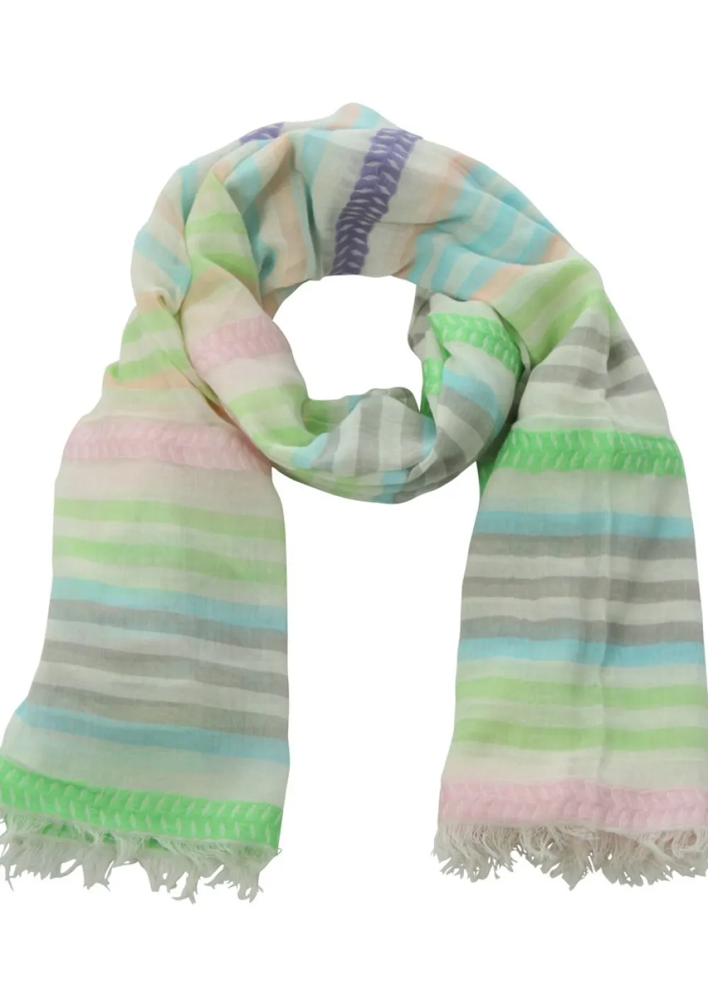 Accessoires>MOMENT BY AMSTERDAM SJAAL