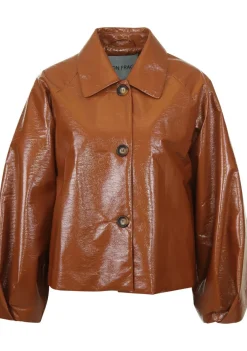 Jassen>MON FRAC! JACK Bruin