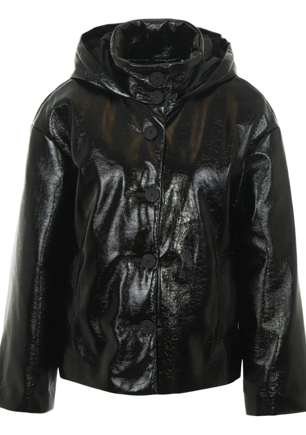 Jassen>MON FRAC! REGENJAS