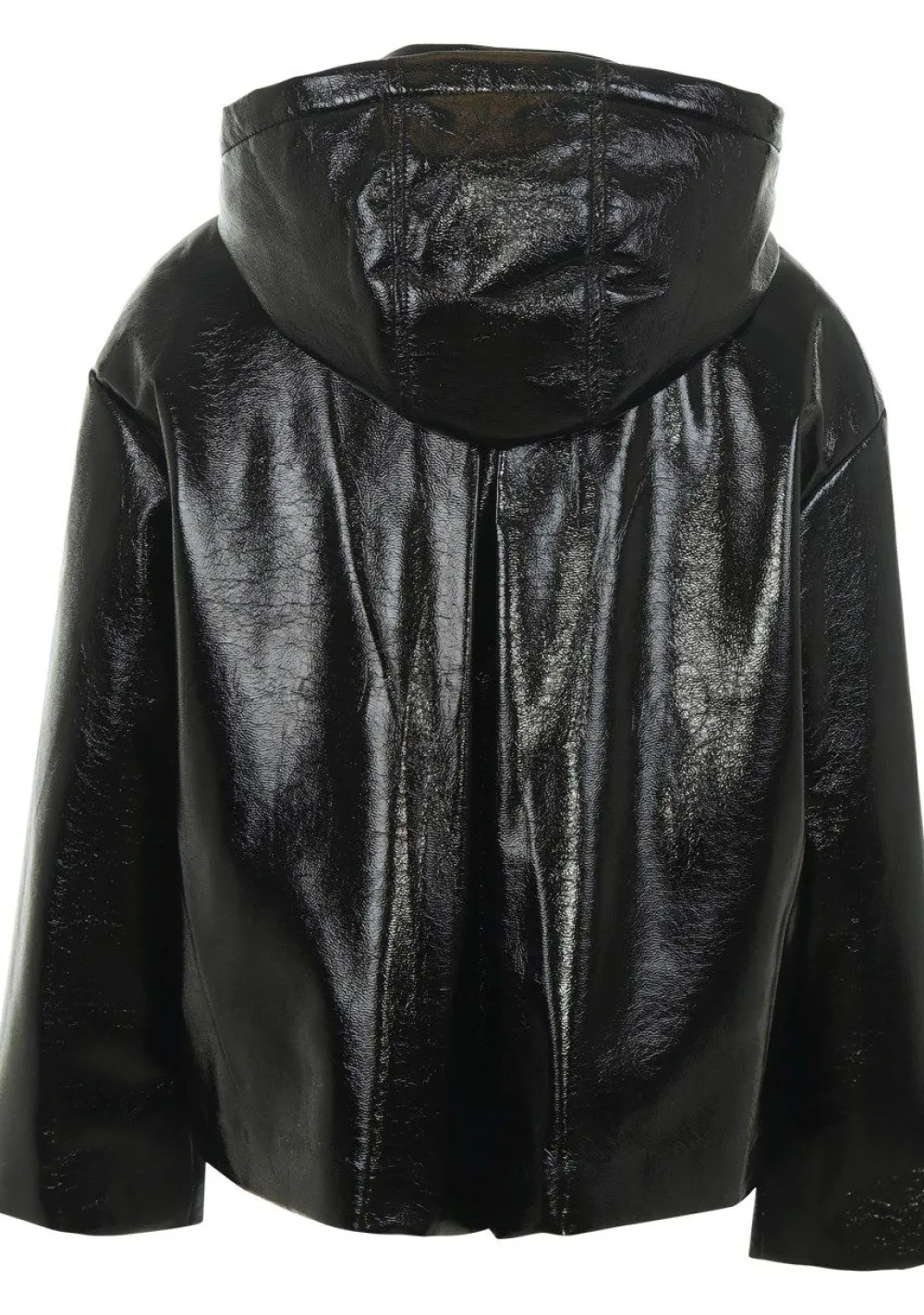 Jassen>MON FRAC! REGENJAS