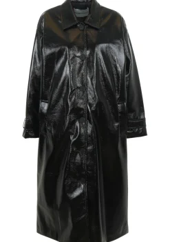 Jassen>MON FRAC! REGENJAS Zwart