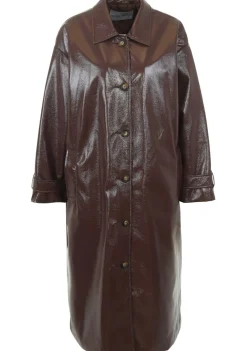 Jassen>MON FRAC! REGENJAS Bruin