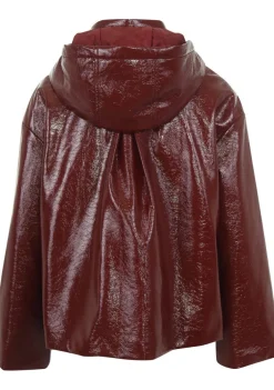 Jassen>MON FRAC! REGENJAS