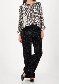 Blouses>MONARI BLOUSE Beige