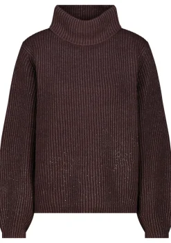 Truien>MONARI COLTRUI Bruin