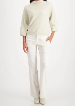 Truien>MONARI COLTRUI Beige