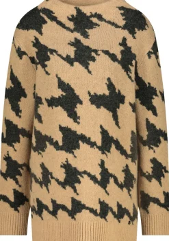 Truien>MONARI COLTRUI Bruin