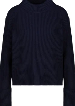 Truien>MONARI COLTRUI Blauw