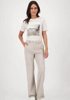 Broeken>MONARI PANTALON