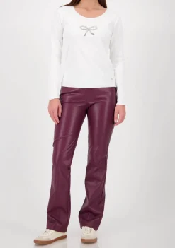 Broeken>MONARI PANTALON