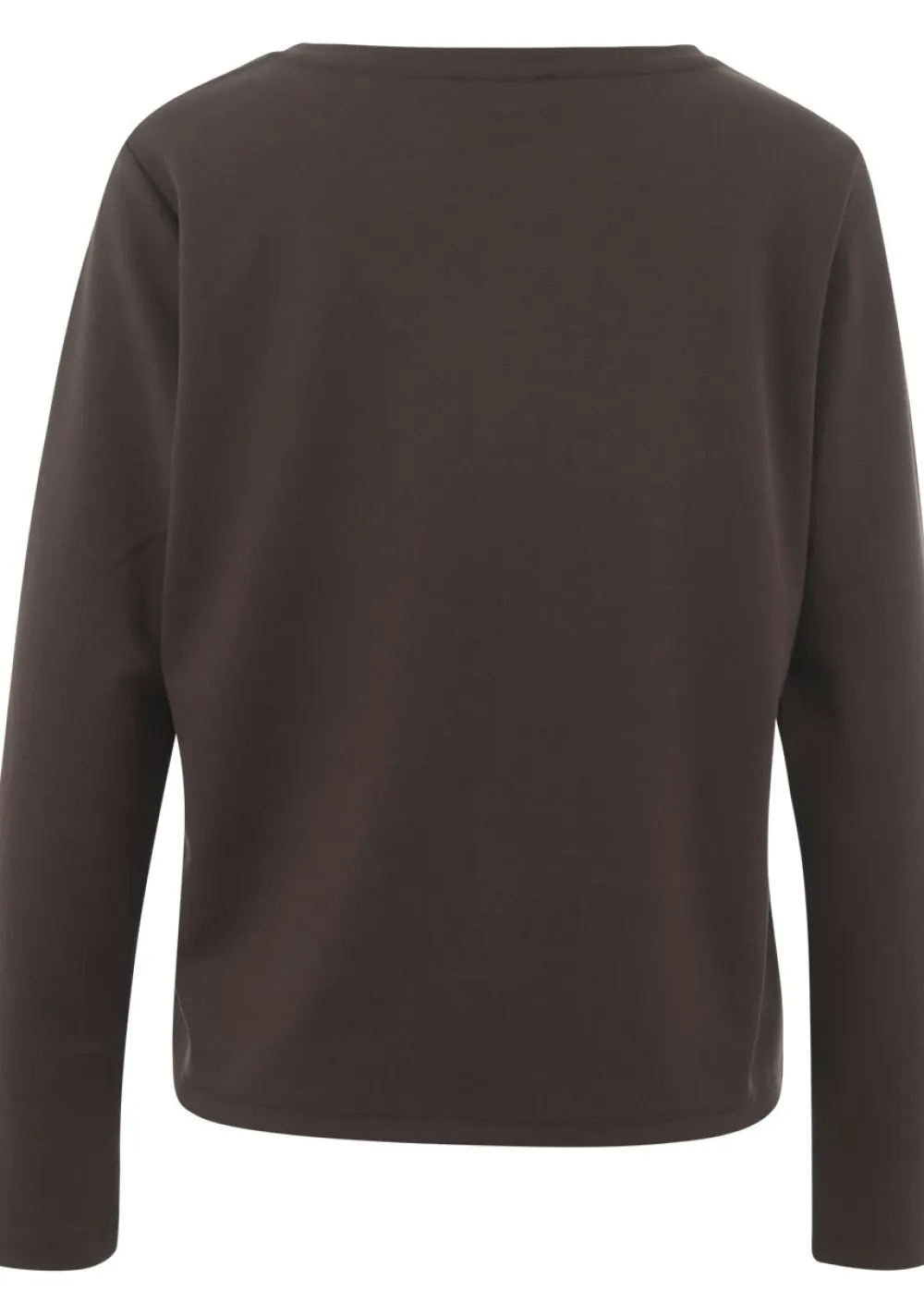 Shirts>MONARI SHIRT Bruin