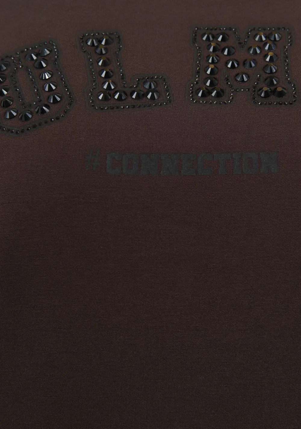 Shirts>MONARI SHIRT Bruin