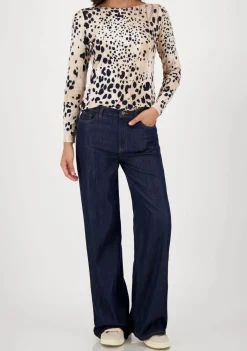 Shirts>MONARI SHIRT Beige