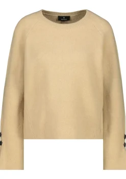 Truien>MONARI TRUI Beige