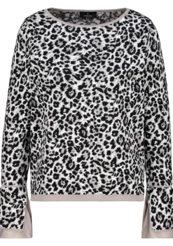 Truien>MONARI TRUI Beige