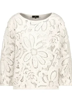 Truien>MONARI TRUI Beige