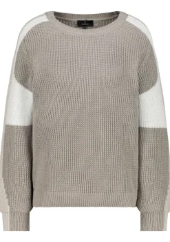 Truien>MONARI TRUI Beige