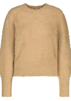 Truien>MONARI TRUI Beige