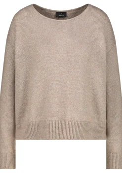 Truien>MONARI TRUI Beige