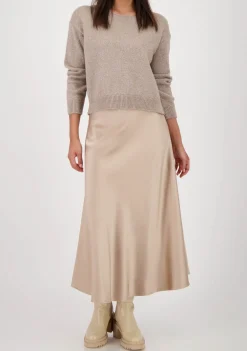 Truien>MONARI TRUI Beige