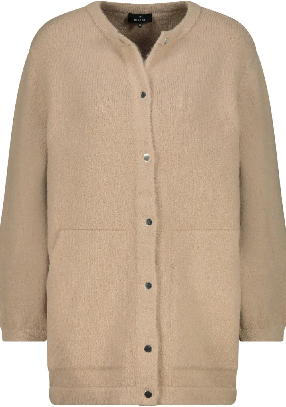 Vesten>MONARI VEST Beige