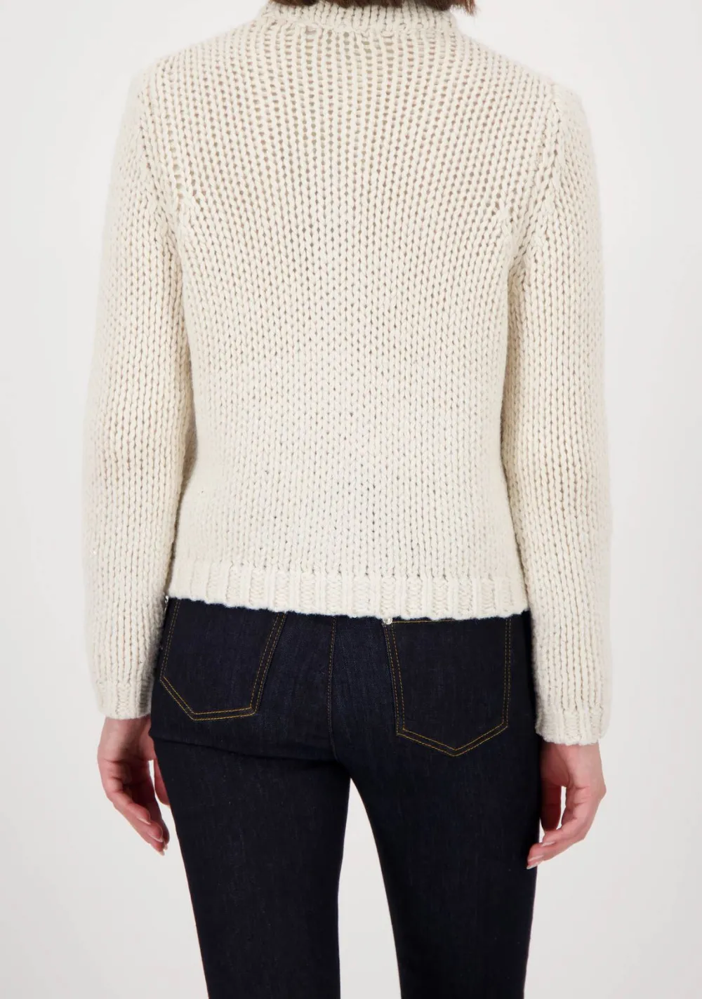 Vesten>MONARI VEST Beige