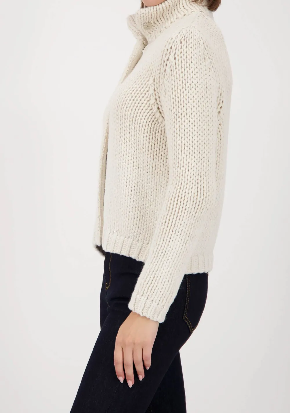 Vesten>MONARI VEST Beige