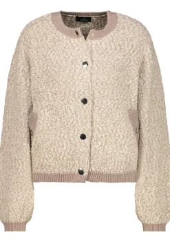 Vesten>MONARI VEST Beige