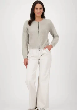 Vesten>MONARI VEST Beige