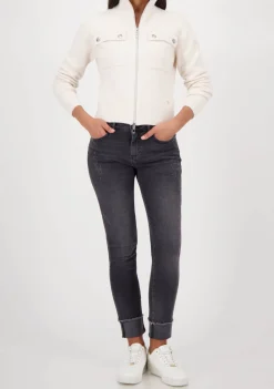 Vesten>MONARI VEST Beige