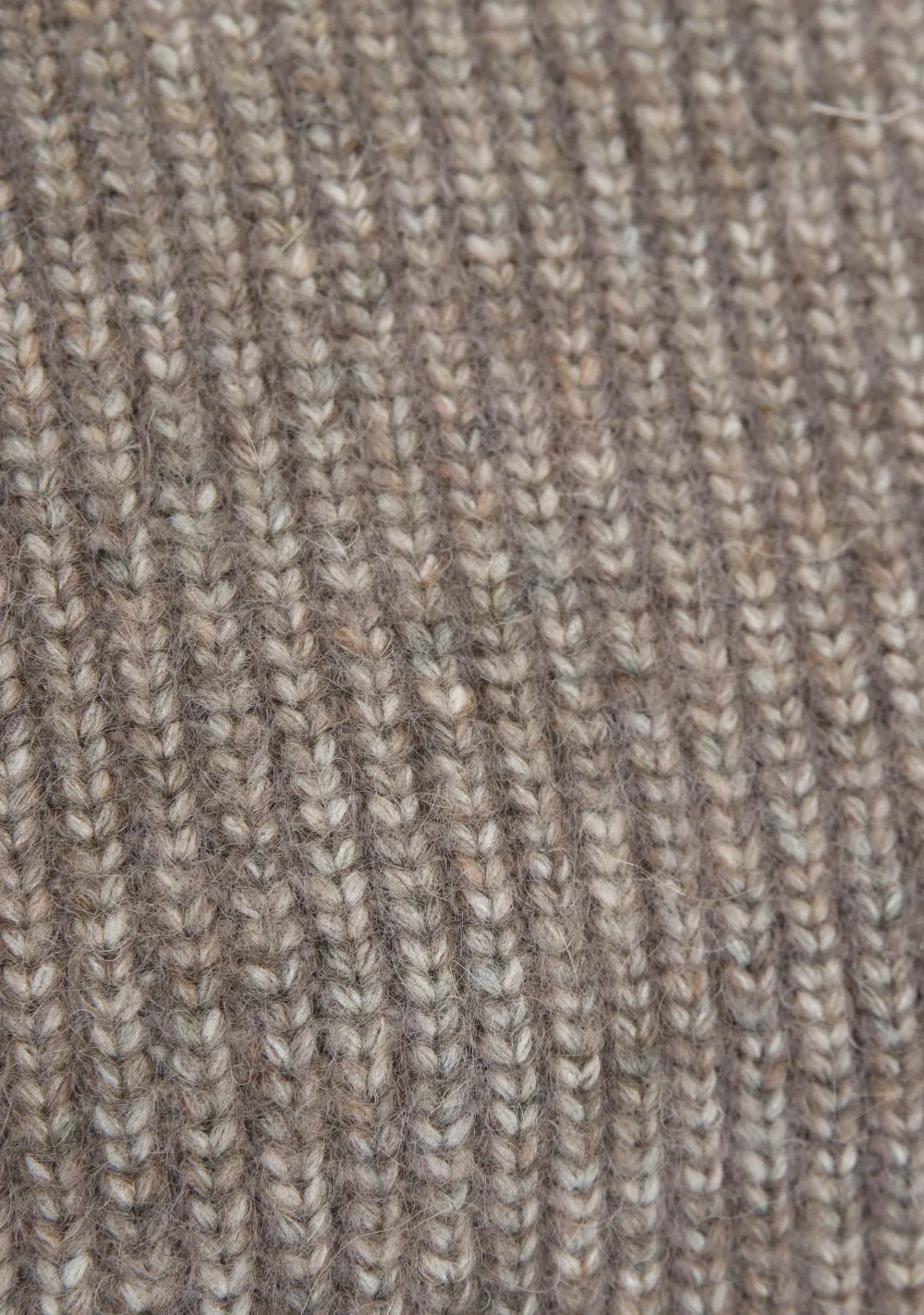 Truien>MOSCOW COLTRUI Bruin