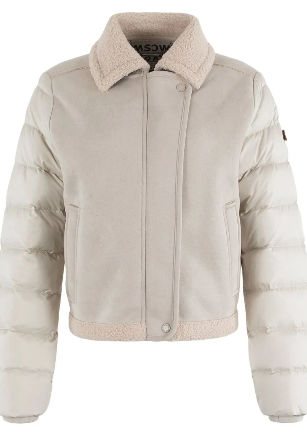 Jassen>MOSCOW JACK Beige