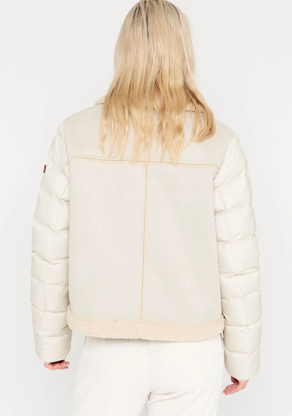 Jassen>MOSCOW JACK Beige