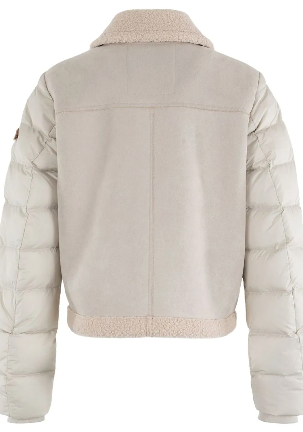 Jassen>MOSCOW JACK Beige