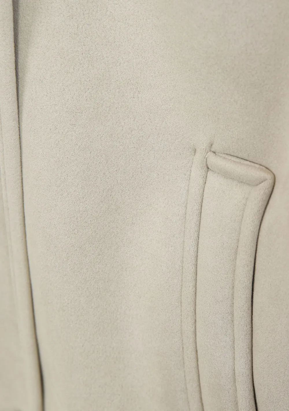 Jassen>MOSCOW JACK Beige