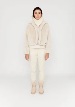 Jassen>MOSCOW JAS Beige