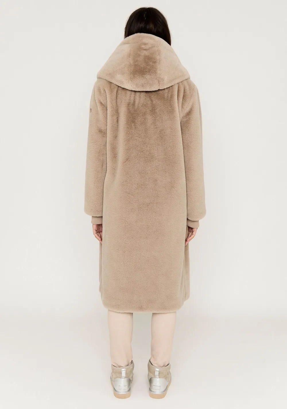 Jassen|Winterjassen>MOSCOW MANTEL