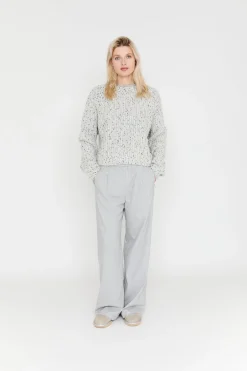 Broeken>MOSCOW PANTALON