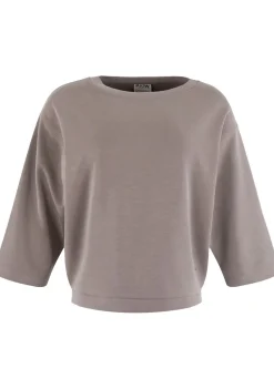 Sweaters|Truien>MOSCOW SWEATER Beige