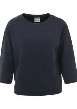 Sweaters|Truien>MOSCOW SWEATER Blauw