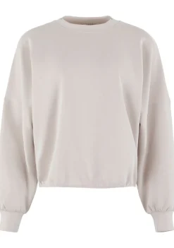 Truien|Pakken & Co-Ords>MOSCOW SWEATER Beige