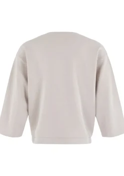 Truien|Pakken & Co-Ords>MOSCOW SWEATER Beige