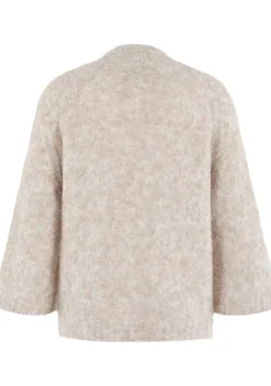 Truien>MOSCOW TRUI Beige